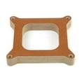 thumbnail image 1 of Canton Racing 85-160 Phenolic Carburetor Spacer, 1 of 4