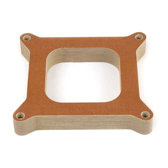 Canton Racing 85-160 Phenolic Carburetor Spacer