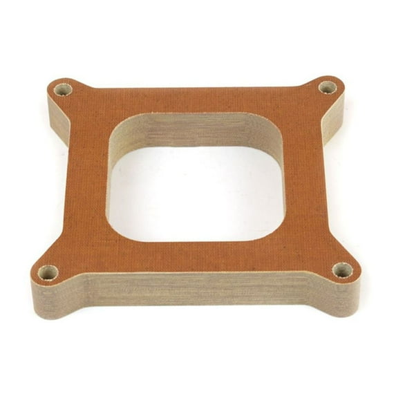 Canton Racing 85-160 Phenolic Carburetor Spacer