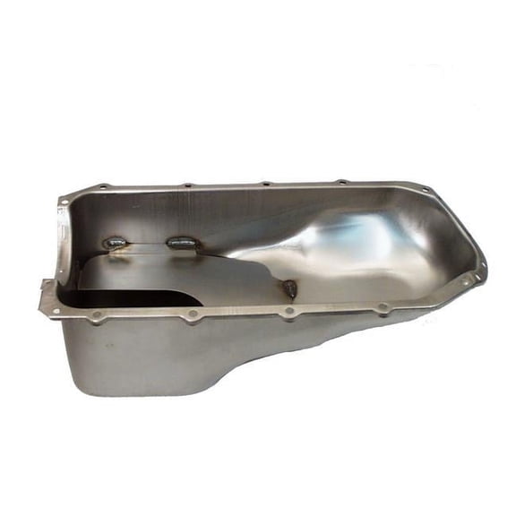 Canton Racing Products 15-389 Stock Replacement Oil Pan