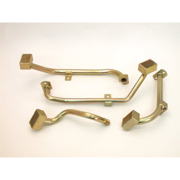 Canton Racing Products 15-627 Steel Drag Race Rear Sump Oil Pump Pickup