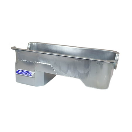 Canton Racing Products 15-770 Street / Strip Oil Pan
