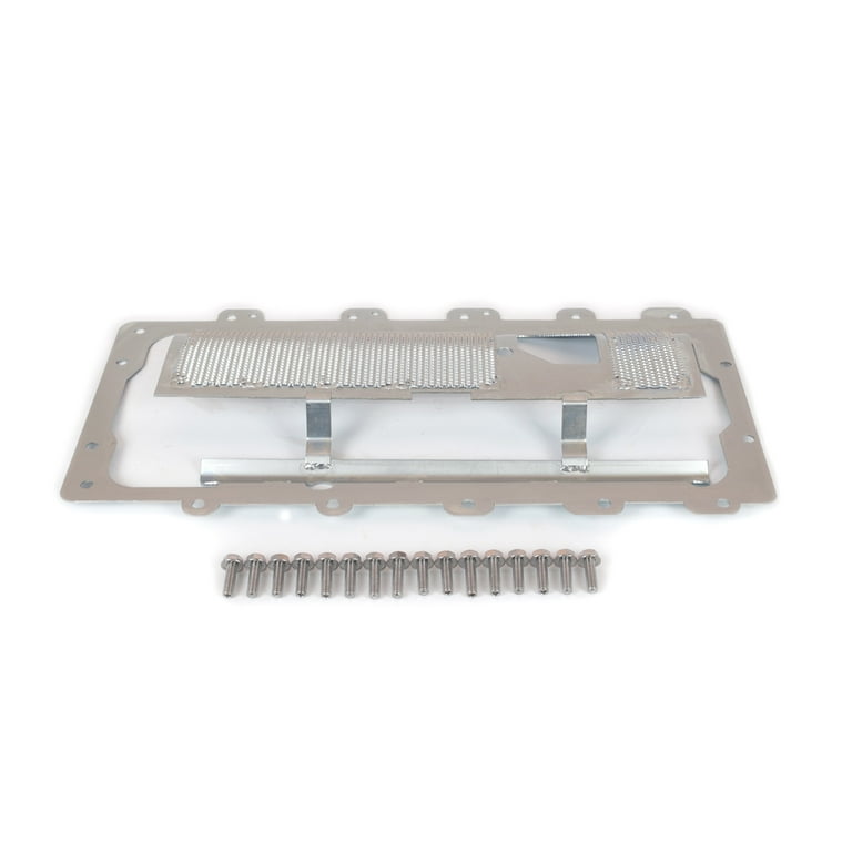 Canton 20-939 Screen Windage Tray 4.6L Ford Canton 20-939 Screen Windage Tray 4.6L Ford