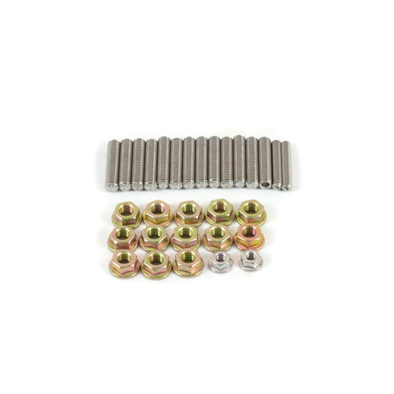 Canton 22-302 Oil Pan Stud Kit GM LS Engines Canton 22-302 Oil Pan Stud Kit GM LS Engines