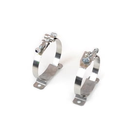 Canton Racing Products 24-200 Accusump Mounting Brackets