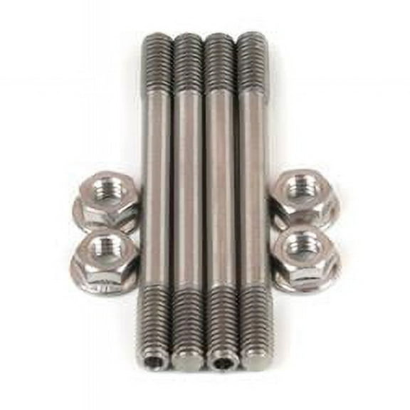 Canton Racing Products 85-530 Carburetor Mounting Studs