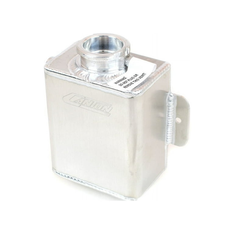 Canton 80-200 Coolant Expansion Tank 1-1/4qt Canton 80-200 Coolant Expansion Tank 1-1/4qt