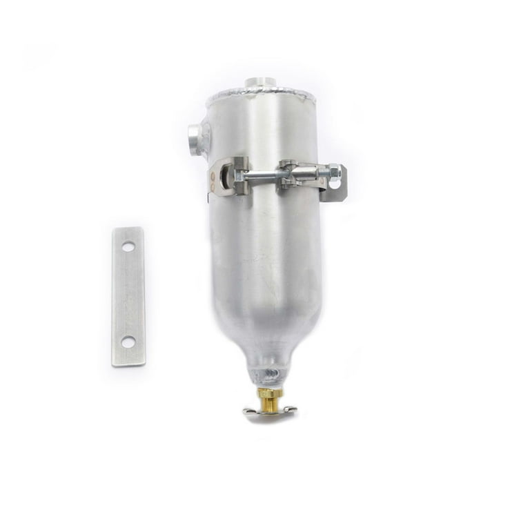 Canton 80-205 Overflow Catch Tank Canton 80-205 Overflow Catch Tank