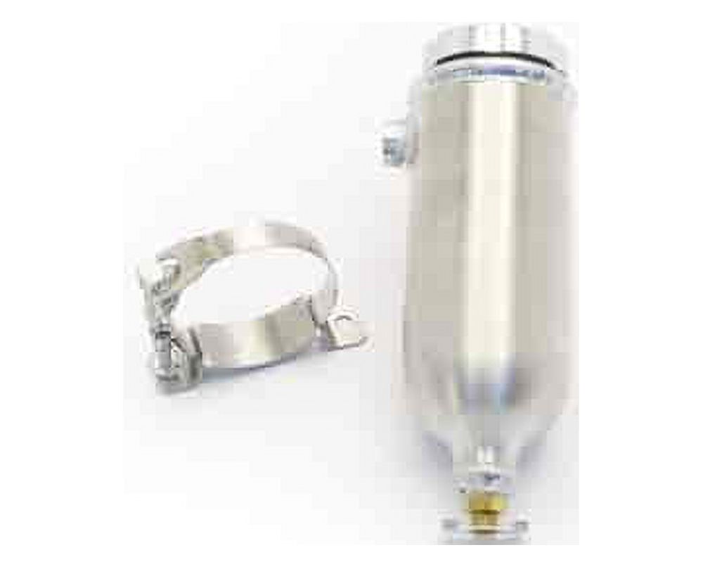 Canton Racing Products 80206 Coolant Overflow Catch Tank