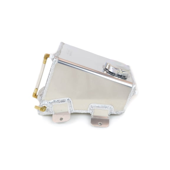 Canton 80-218 Recovery Tank Coolant External Sight Gauge Vented Cap Aluminum