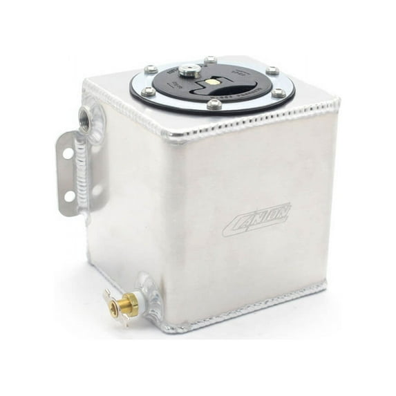 Canton Racing Products 80-500 Fuel Cooling Tank