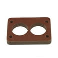 thumbnail image 1 of Canton Racing Products 85-032 Carburetor Spacer - Phenolic, 1 of 3
