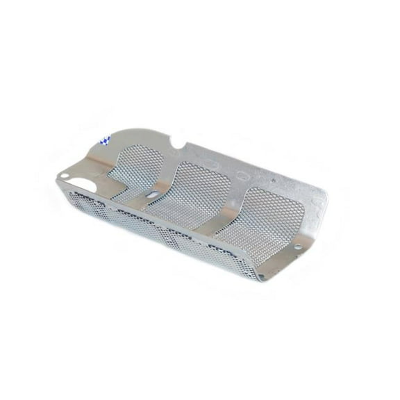 Canton Racing Products CRP-20-910 Steel Windage Tray for Small Block Chevy