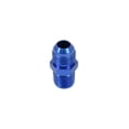 thumbnail image 1 of Canton Racing Products CRP-23-245A 0.5 in. NPT to -10 AN Aluminum Adapter Fitting, 1 of 1