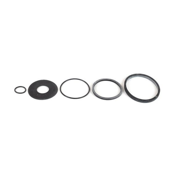 Canton Racing Products CRP-26-852 CM Spin-On Oil Filters Seal Kit with Spin-On End Caps