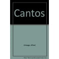 thumbnail image 1 of Pre-Owned Cantos (Paperback) 0962453625 9780962453625, 1 of 1
