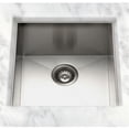 thumbnail image 1 of Cantrio Koncepts KSS-003 Undercounter Stainless Steel Kitchen Sink, 1 of 1