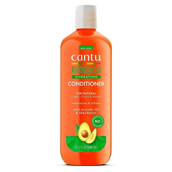 Cantu Avocado Conditioner Hydrating 13.5oz