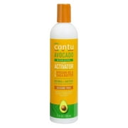 Cantu Avocado Curl Activator 12oz Pack of 3