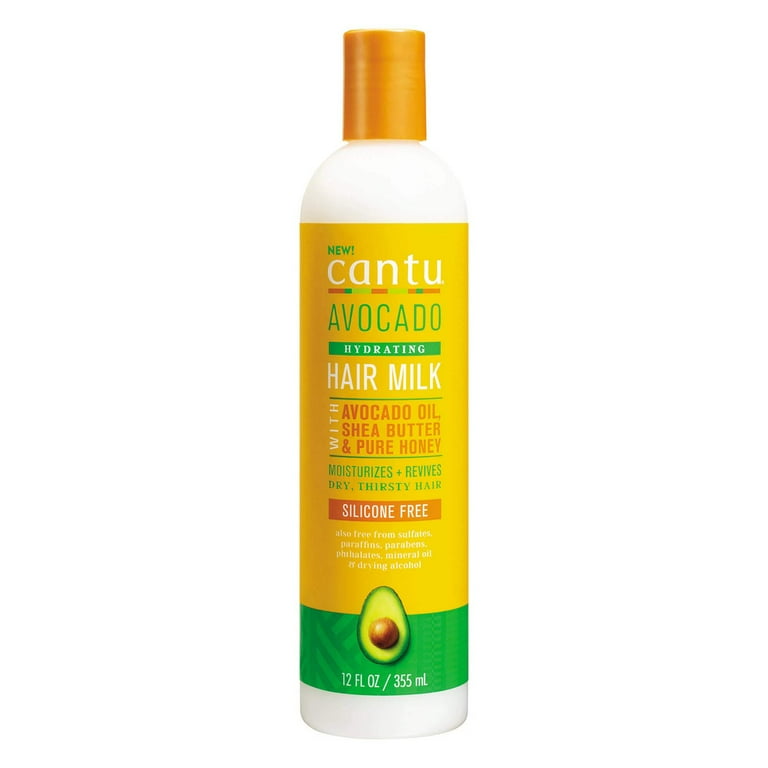 Cantu Avocado Hair Milk Cantu Avocado Hair Milk