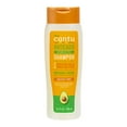 thumbnail image 1 of Cantu Avocado Sulfate Free Shampoo with Avocado Oil Shea Butter, 13.5 Fl Oz, 1 of 5