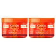 thumbnail image 1 of Cantu Coconut Curling Cream for Natural Hair with Pure Shea Butter, 12 oz (Pack of 2) C30, 1 of 3