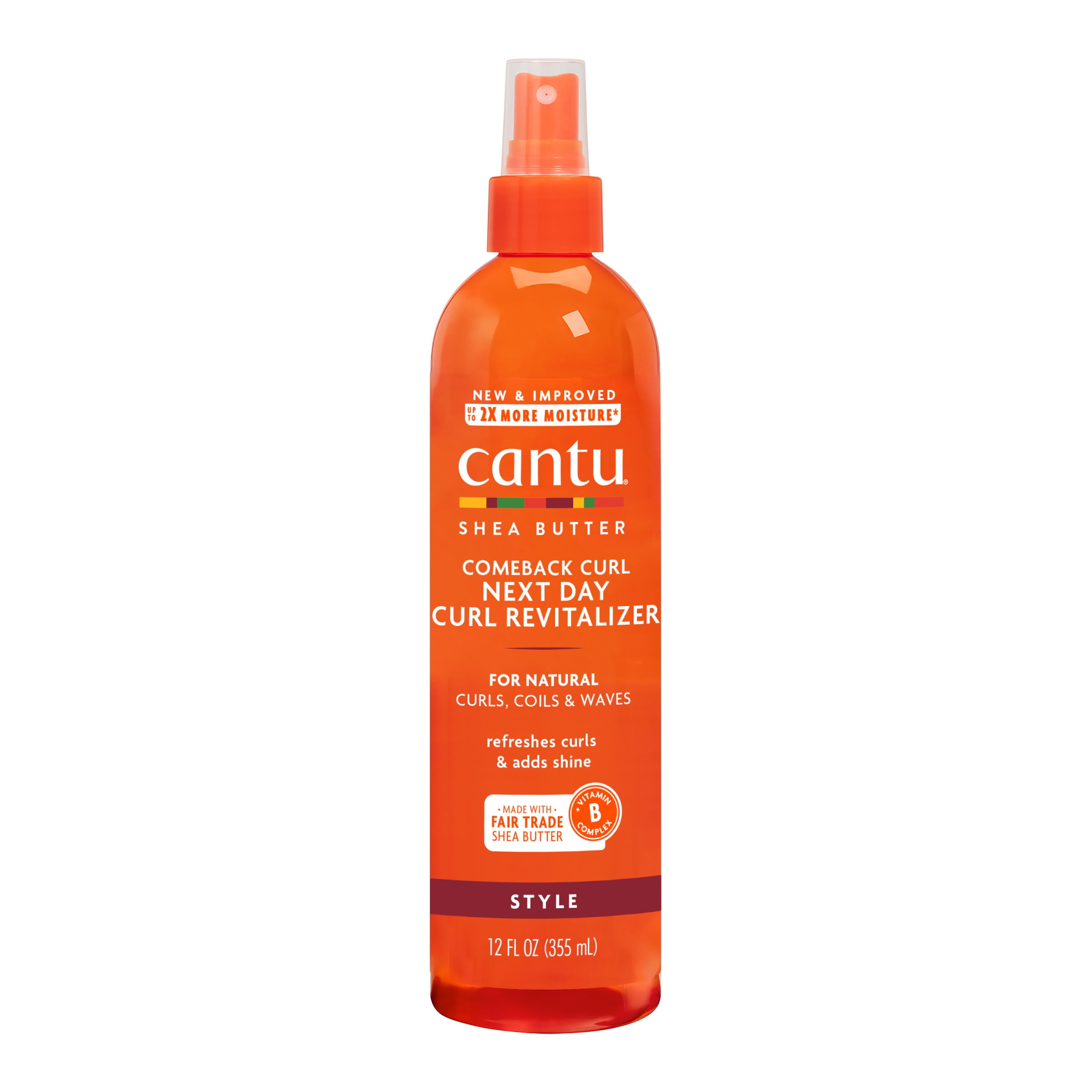 Cantu Come Back Curl Cantu Come Back Curl
