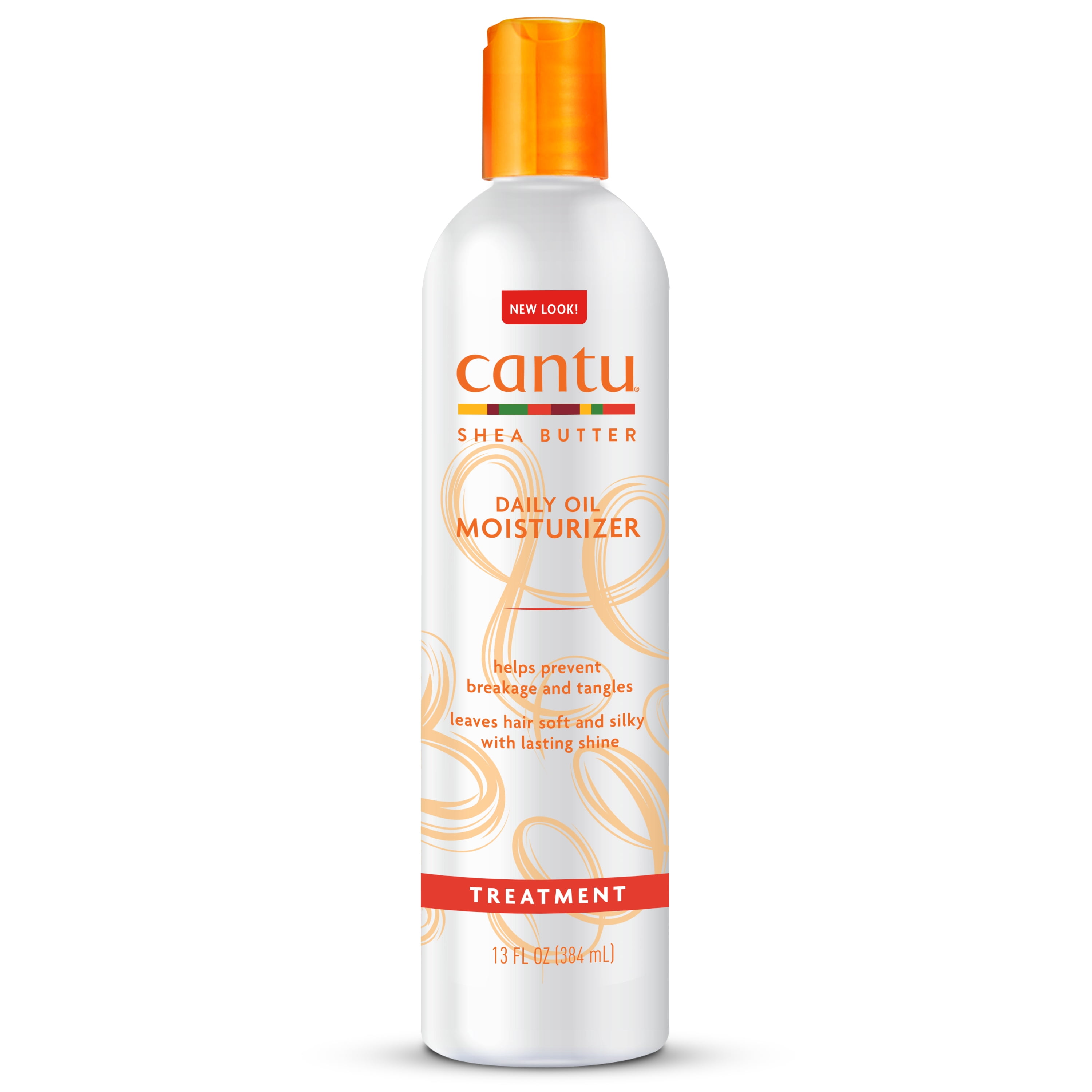 Cantu Daily Oil Moisturizer Cantu Daily Oil Moisturizer