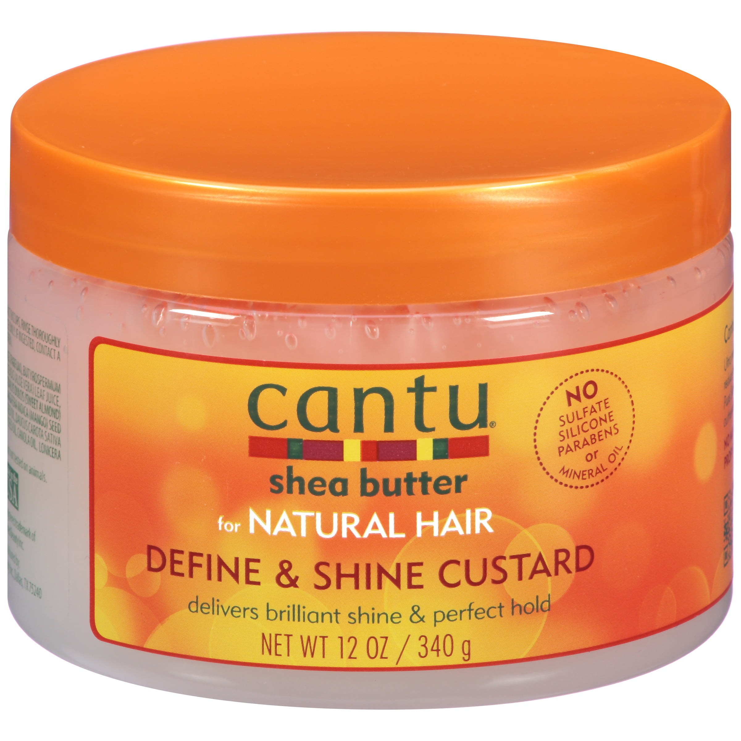 Cantu custard deals