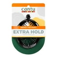 thumbnail image 1 of Cantu Extra Hold Curly Hair Clip, Black, 1 of 5