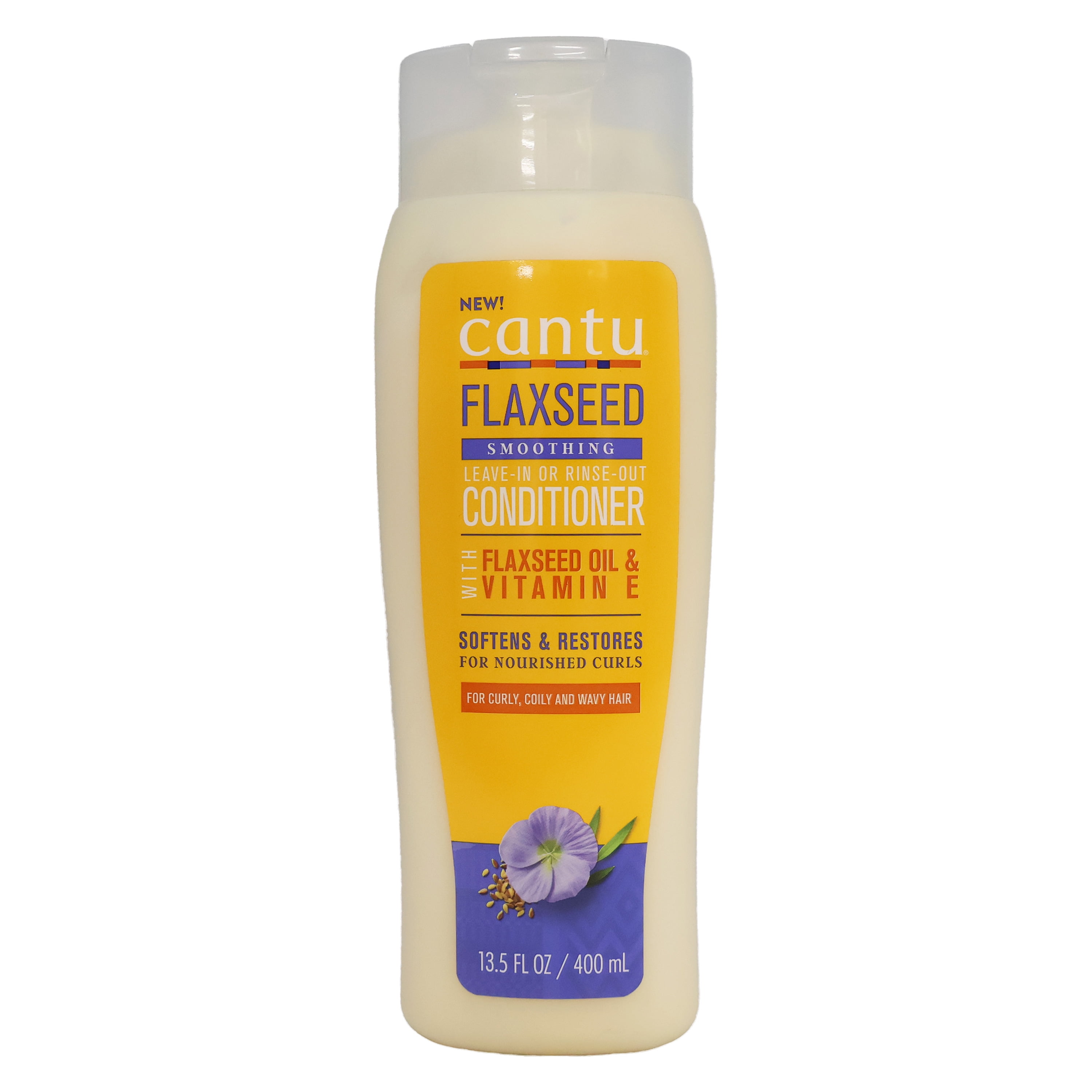 Cantu Flaxseed leave in Cantu Flaxseed leave in