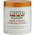 thumbnail image 1 of Cantu Grow Strong Strengthening Treatment, 6.1 oz (Pack of 4), 1 of 1