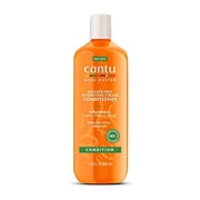 Cantu Hydrating Cream Conditioner with Shea Butter for Natural Hair, 13.5 fl oz Packaging May Vary