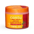 thumbnail image 1 of Cantu Jamaican Black Castor Oil Taming Gel, 4 Oz., Pack of 2, 1 of 3