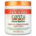 thumbnail image 1 of Cantu Leave In Conditioner Bonus, 33% More, 1 of 5