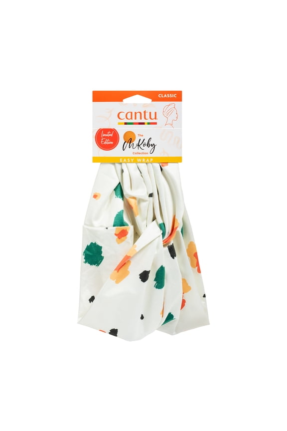 MKoby Collection Easy Wrap Headband