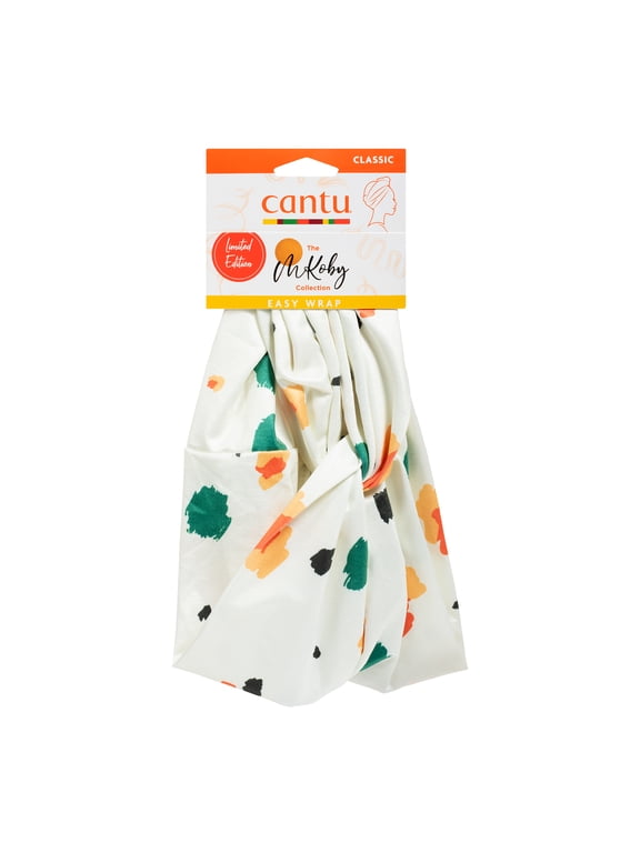 MKoby Collection Easy Wrap Headband