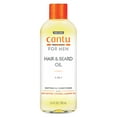 thumbnail image 1 of Cantu For Men Hair & Beard Oil, 3.4 fl oz, 1 of 7