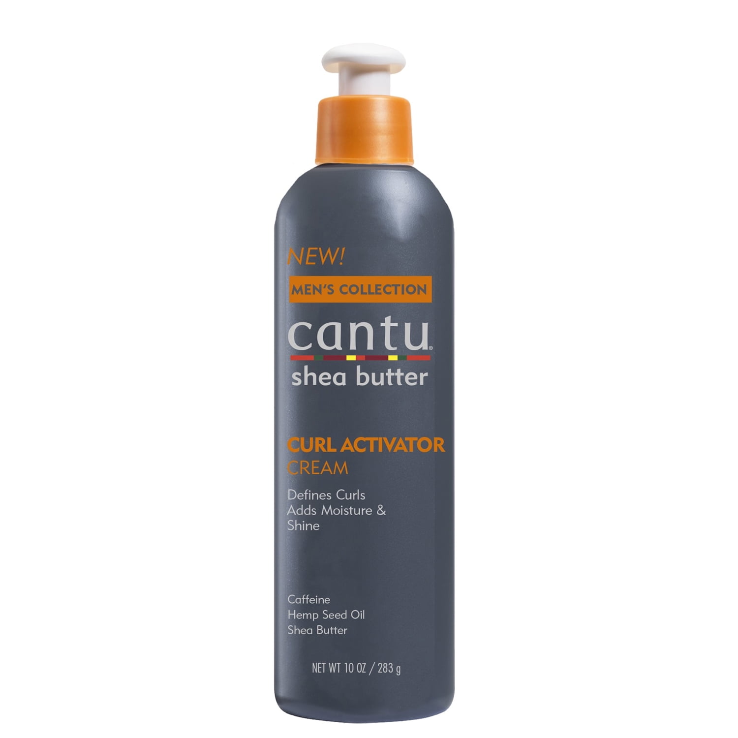 CANTU Mens Curl Activator Cream (10oz) CANTU Mens Curl Activator Cream (10oz)