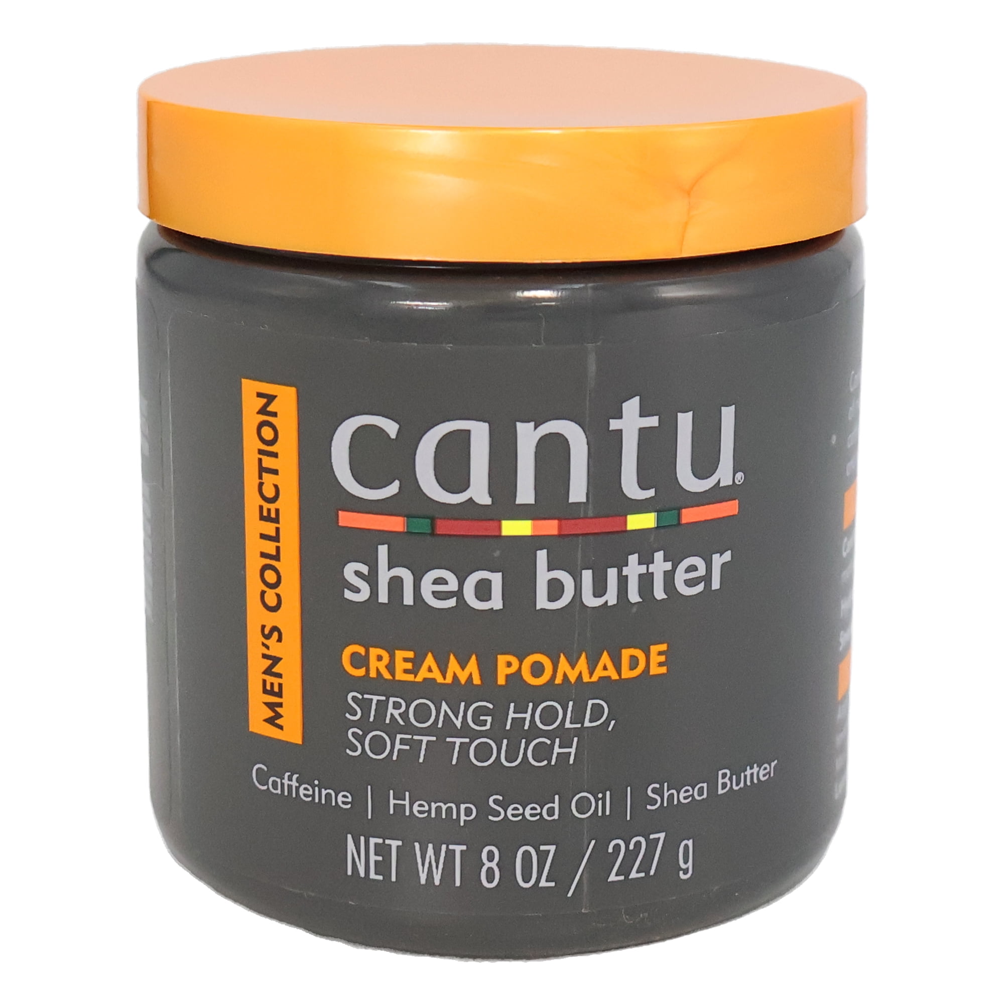 CANTU Mens Styling Pomade (8oz) CANTU Mens Styling Pomade (8oz)