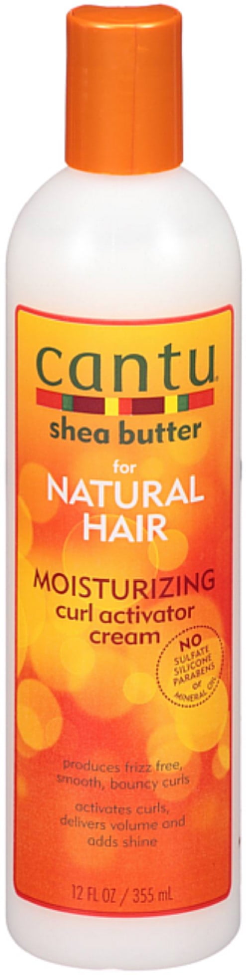 Vibrant Cantu Moisturizing Curl Activator Cream Photo for Desktop Vibrant Cantu Moisturizing Curl Activator Cream Photo for Desktop