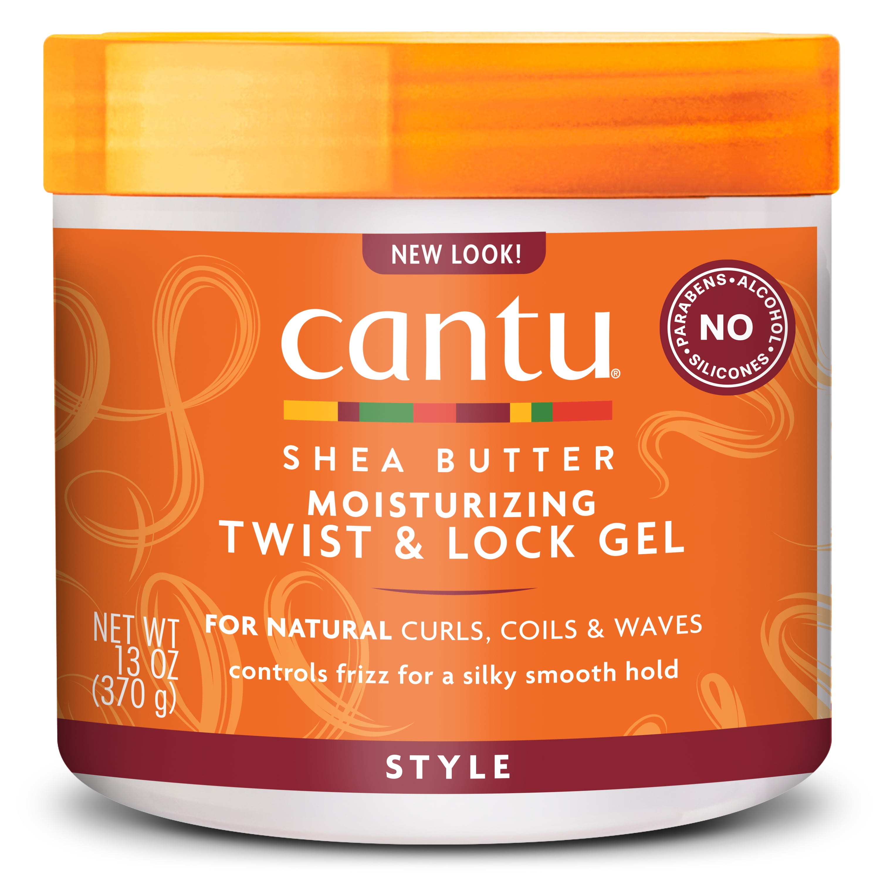 Twist and lock gel deals