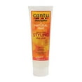 Cantu Natural Hair Styling Gel Stay Extreme Hold Tube, 8 oz
