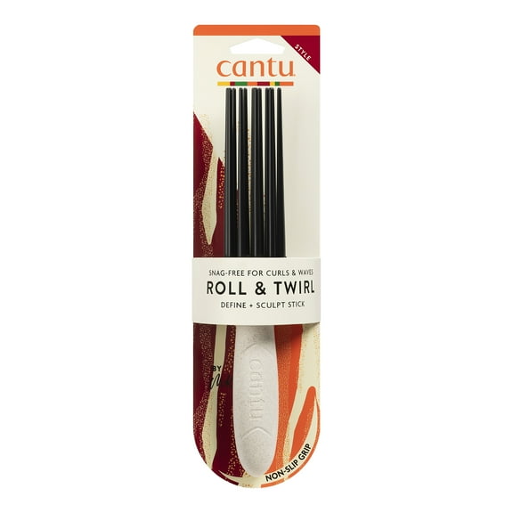 Cantu Roll & Twirl Define + Sculpt Stick