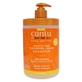 thumbnail image 1 of Cantu Shea Butter Cleansing Cream Shampoo, 25 Oz., Pack of 2, 1 of 3