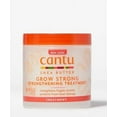 thumbnail image 1 of Cantu, Shea Butter, Grow Strong Strengthening Treatment, 6 oz Pack of 2, 1 of 2