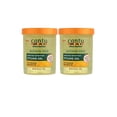 thumbnail image 1 of Cantu Shea Butter Maximum Hold Moisture Retention Styling Gel, 18.5 oz. (Pack of 2), 1 of 1