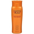 thumbnail image 1 of Cantu Shea Butter Moisturizing Cream Hair Shampoo, 13.5 oz, 3 Pack, 1 of 5