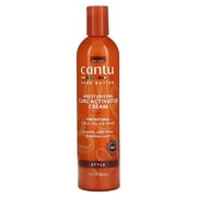 Cantu, Shea Butter, Moisturizing Curl Activator Cream, 12 fl oz (355 ml)