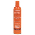thumbnail interactive-video image 1 of Cantu Shea Butter Moisturizing Curl Activator Cream, 12 fl oz, 1 of 11